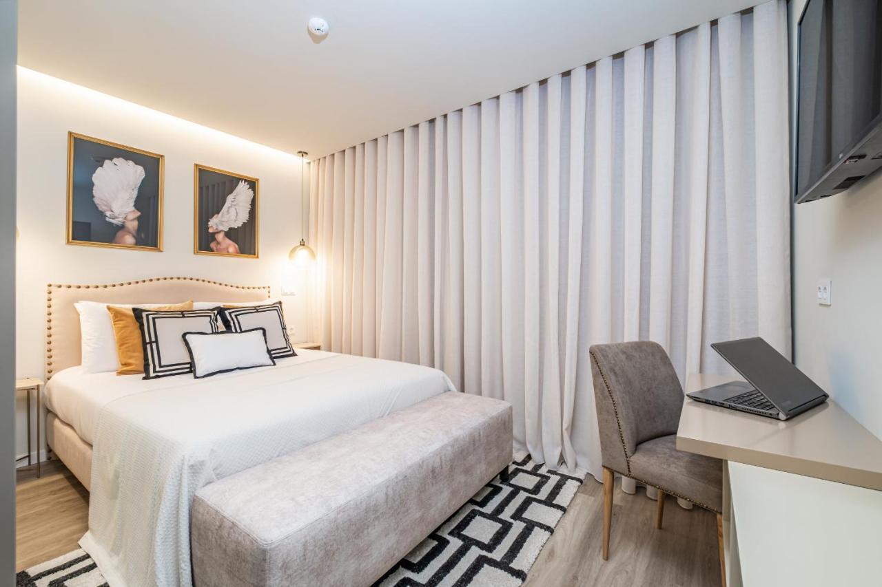Machim D'Arfet House By Madeira Sun Travel Otel Machico  Dış mekan fotoğraf