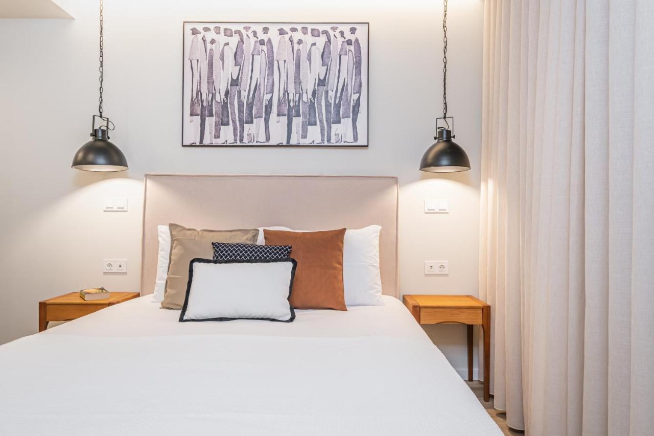 Machim D'Arfet House By Madeira Sun Travel Otel Machico  Dış mekan fotoğraf