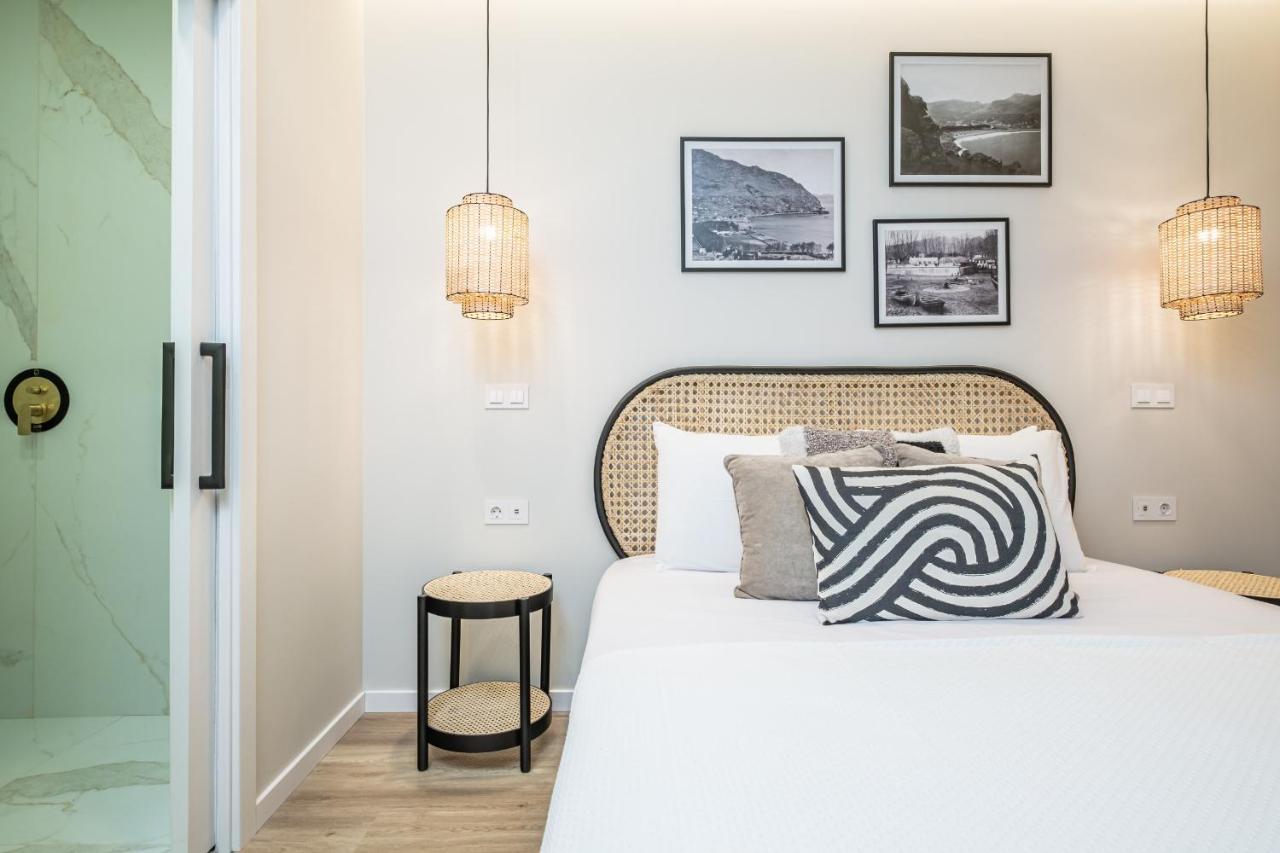 Machim D'Arfet House By Madeira Sun Travel Otel Machico  Dış mekan fotoğraf