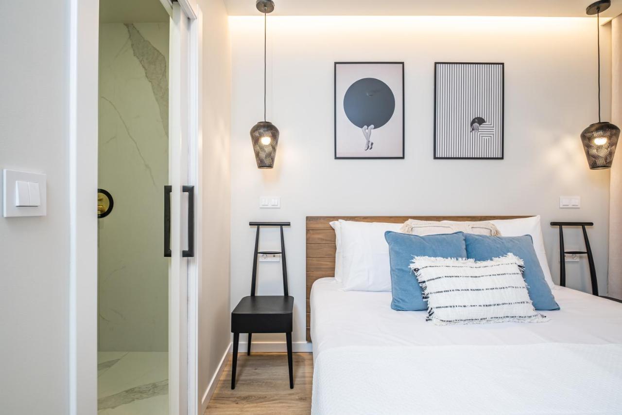 Machim D'Arfet House By Madeira Sun Travel Otel Machico  Dış mekan fotoğraf
