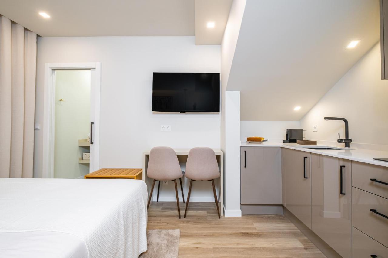 Machim D'Arfet House By Madeira Sun Travel Otel Machico  Dış mekan fotoğraf