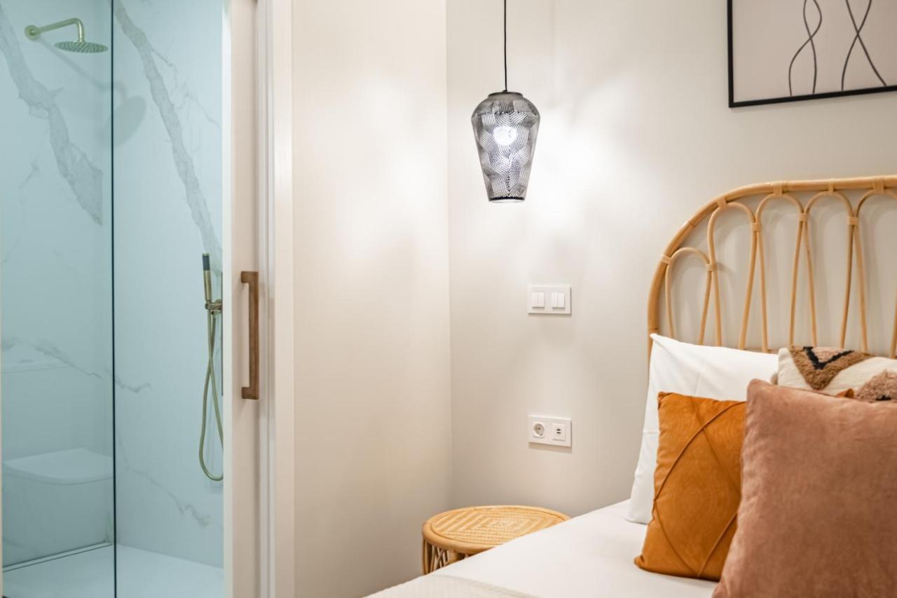 Machim D'Arfet House By Madeira Sun Travel Otel Machico  Dış mekan fotoğraf