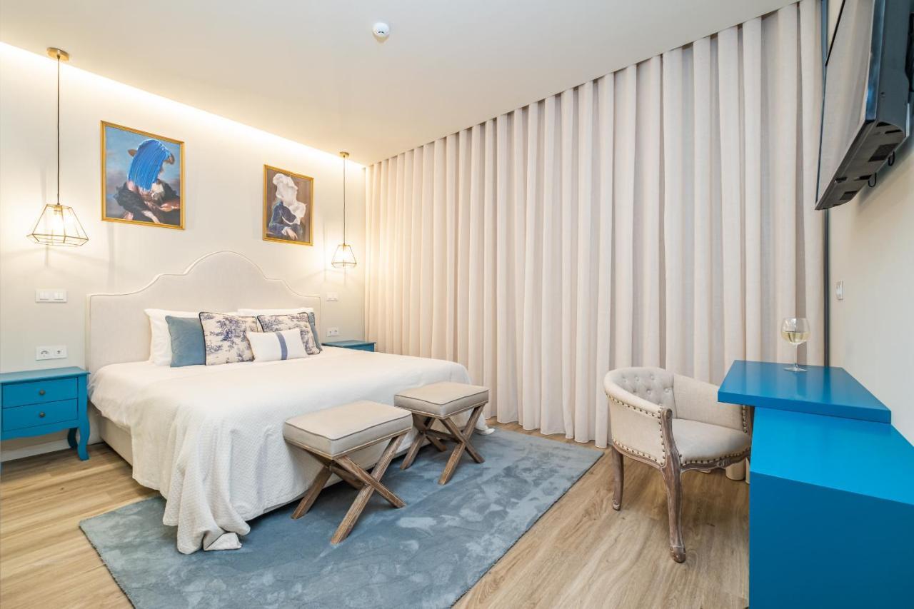 Machim D'Arfet House By Madeira Sun Travel Otel Machico  Dış mekan fotoğraf