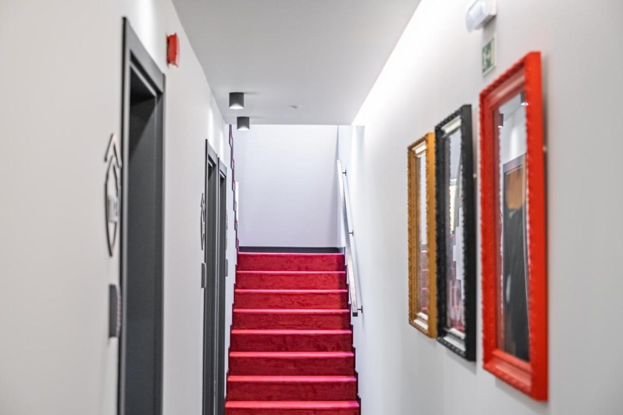 Machim D'Arfet House By Madeira Sun Travel Otel Machico  Dış mekan fotoğraf