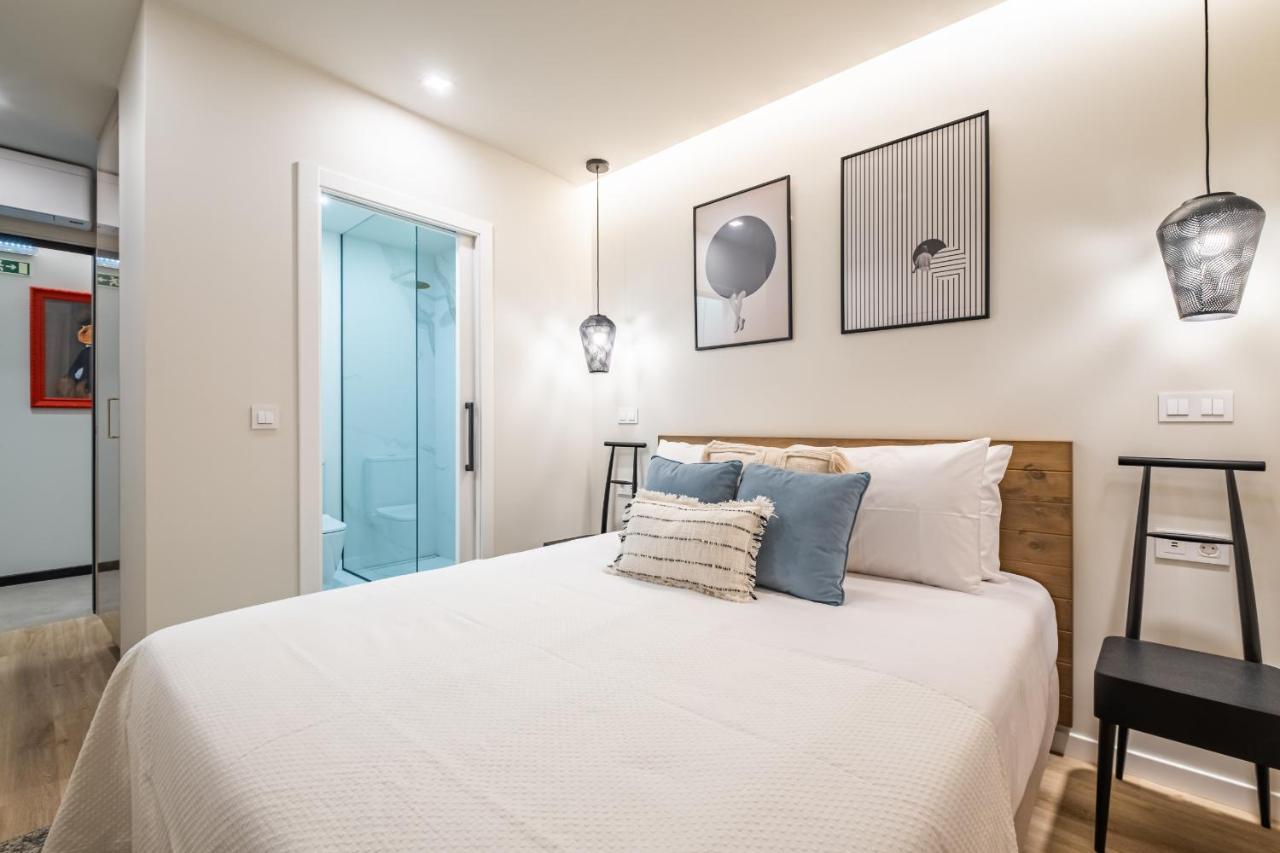 Machim D'Arfet House By Madeira Sun Travel Otel Machico  Dış mekan fotoğraf