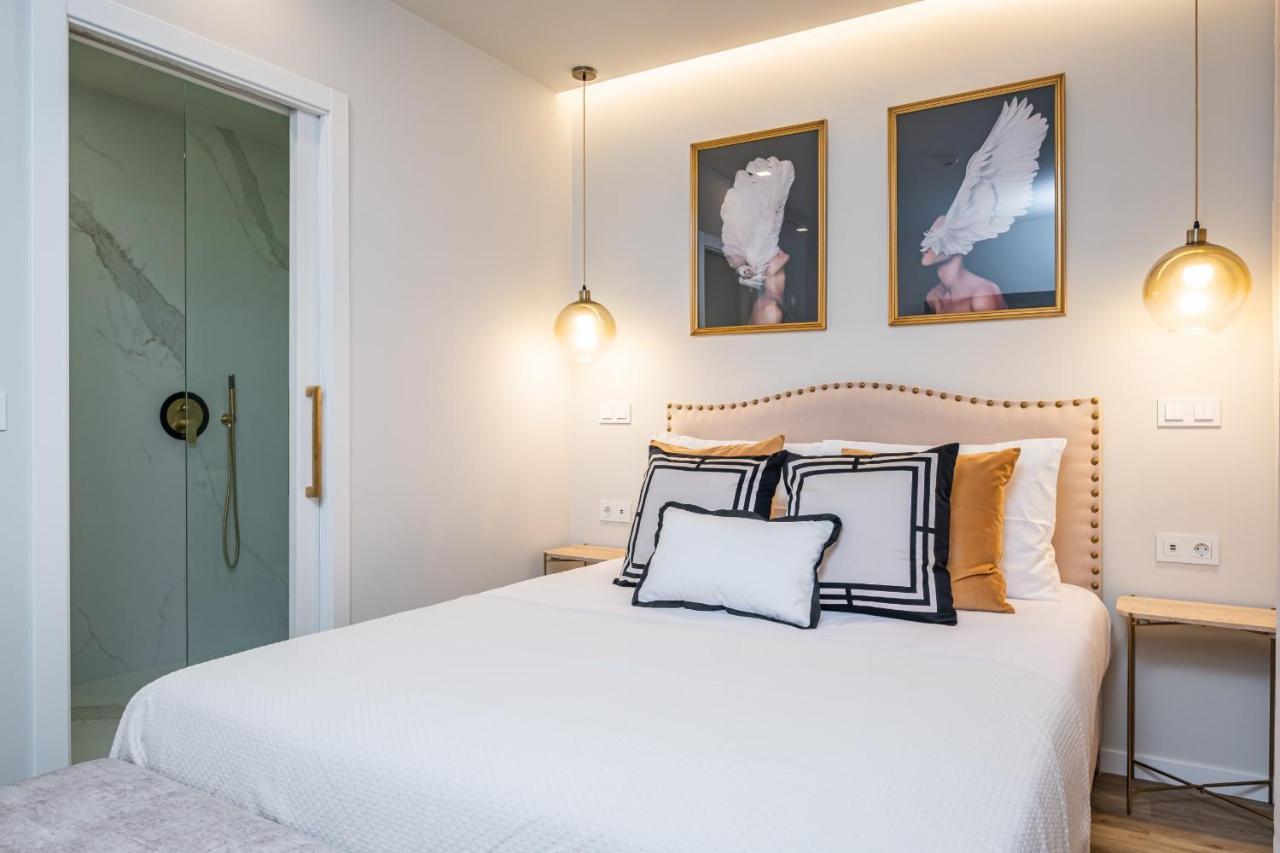 Machim D'Arfet House By Madeira Sun Travel Otel Machico  Dış mekan fotoğraf