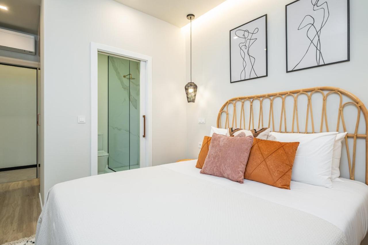 Machim D'Arfet House By Madeira Sun Travel Otel Machico  Dış mekan fotoğraf