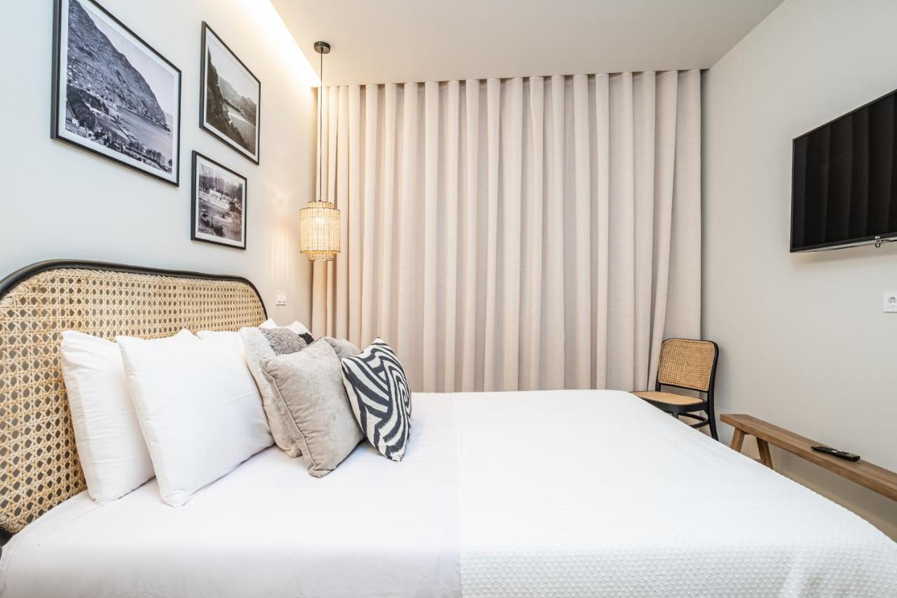 Machim D'Arfet House By Madeira Sun Travel Otel Machico  Dış mekan fotoğraf