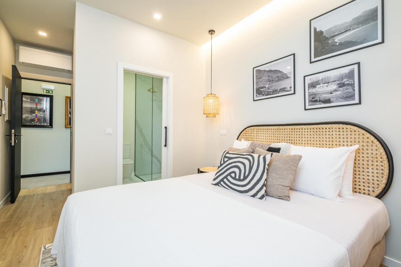 Machim D'Arfet House By Madeira Sun Travel Otel Machico  Dış mekan fotoğraf
